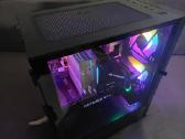 I5 12500, H610m, 16gb, Rtx3070, 256gb SSD, 500gb - nuotraukos Nr. 9