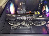 I5 12500, H610m, 16gb, Rtx3070, 256gb SSD, 500gb - nuotraukos Nr. 7