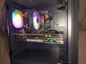 I5 12500, H610m, 16gb, Rtx3070, 256gb SSD, 500gb - nuotraukos Nr. 3