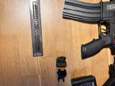 Specna Arms Sa-h02 Carabine Replica - nuotraukos Nr. 3