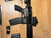 Specna Arms Sa-h02 Carabine Replica - nuotraukos Nr. 4