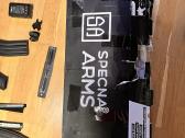 Specna Arms Sa-h02 Carabine Replica - nuotraukos Nr. 5