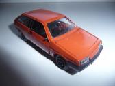 Auto modeliukas Lada vaz 2108 - 2109 1:43 - nuotraukos Nr. 2