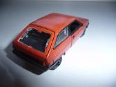 Auto modeliukas Lada vaz 2108 - 2109 1:43 - nuotraukos Nr. 3