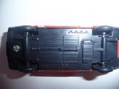 Auto modeliukas Lada vaz 2108 - 2109 1:43 - nuotraukos Nr. 6