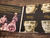 Liūdni slibinai CD - nuotraukos Nr. 2