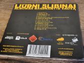 Liūdni slibinai CD - nuotraukos Nr. 4