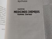Trumpas medicinos chemijos terminų žinynas - nuotraukos Nr. 2
