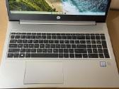 Hp Probook 450 G6 15.5 8gb/256ssd - nuotraukos Nr. 2
