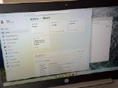 Hp Probook 450 G6 15.5 8gb/256ssd - nuotraukos Nr. 3