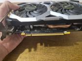 Parduodu gtx 1660 ti su minamliu defektu - nuotraukos Nr. 4