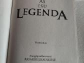 Aš esu legenda - nuotraukos Nr. 2