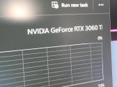 Rtx 3060 ti Geforce - nuotraukos Nr. 2