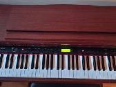 Skaitmeninis pianinas Kawai Cn41 su suoliuku - nuotraukos Nr. 2