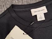Nauji Calvin Klein Jeans marškinėliai M dydis - nuotraukos Nr. 3