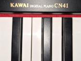 Skaitmeninis pianinas Kawai Cn41 su suoliuku - nuotraukos Nr. 4