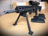 Sig Sauer Sig 716i, 7,62-51 Nato - nuotraukos Nr. 9