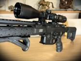 Sig Sauer Sig 716i, 7,62-51 Nato - nuotraukos Nr. 2