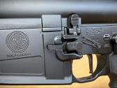 Sig Sauer Sig 716i, 7,62-51 Nato - nuotraukos Nr. 8