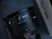 Sigma 105mm F1.4 Dg Hsm Art (Sony) - nuotraukos Nr. 5