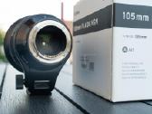 Sigma 105mm F1.4 Dg Hsm Art (Sony) - nuotraukos Nr. 7