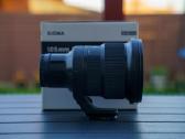 Sigma 105mm F1.4 Dg Hsm Art (Sony) - nuotraukos Nr. 3