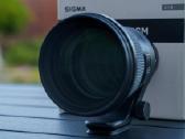 Sigma 105mm F1.4 Dg Hsm Art (Sony) - nuotraukos Nr. 9