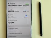 Samsung s22 ultra - nuotraukos Nr. 5