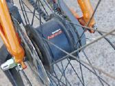 BMC Alpenchallenge XL - nuotraukos Nr. 7