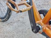 BMC Alpenchallenge XL - nuotraukos Nr. 8