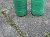 2 Plastikines talpos - nuotraukos Nr. 2
