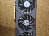 Rx 6600xt Eagle edition 8gb - nuotraukos Nr. 3