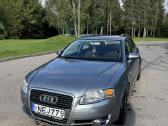 Audi a4 b7 - nuotraukos Nr. 2