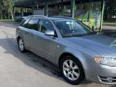Audi a4 b7 - nuotraukos Nr. 3