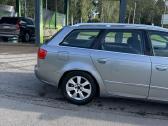 Audi a4 b7 - nuotraukos Nr. 4