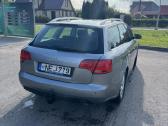 Audi a4 b7 - nuotraukos Nr. 6