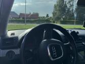 Audi a4 b7 - nuotraukos Nr. 7