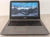 Asus Gl502vs - nuotraukos Nr. 4