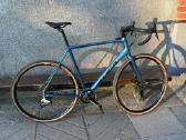 Koga Colmaro Allroad Gravel/CX dviratis - nuotraukos Nr. 2