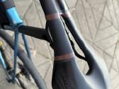 Koga Colmaro Allroad Gravel/CX dviratis - nuotraukos Nr. 8