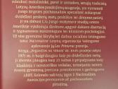 Bėgančios su Vilkais - nuotraukos Nr. 5