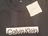 Nauji Calvin Klein vyriški marškinėliai L dydis - nuotraukos Nr. 2
