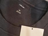 Nauji Calvin Klein vyriški marškinėliai L dydis - nuotraukos Nr. 3