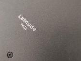 Dell Latitude 7430, i5-12 karta, 16gb RAM, 256 SSD - nuotraukos Nr. 2