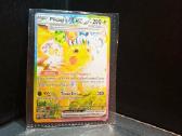 Pokemon kortos - nuotraukos Nr. 2