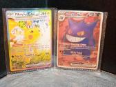 Pokemon kortos - nuotraukos Nr. 5