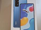 Mobilusis telefonas xiaomi 11 - nuotraukos Nr. 3