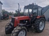 Mtz-belorus - nuotraukos Nr. 2