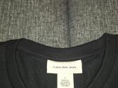 Nauji Calvin Klein Jeans marškinėliai 2 vnt. L - nuotraukos Nr. 3