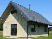 Modulinių ir Karkasinių namų statyba. - nuotraukos Nr. 4
